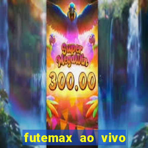 futemax ao vivo real madrid